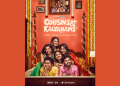 JioHotstar to Stream ‘Cousins & Kalyanams’ from May 29