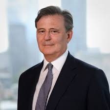 John Micklethwait, Editor-in-Chief, Bloomberg