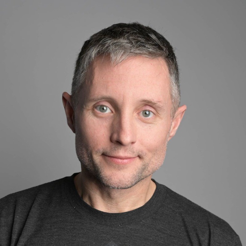 Jon Reilly