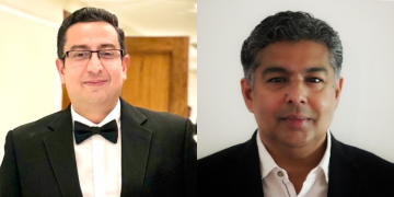K. Mathew Abraham and Amir Abbas Khan
