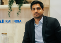 KAI India appoints Chandan Biswal as Head of Marketing