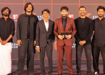 Maran Group Enters Micro-Drama Market with Launch of KadhaiShorts