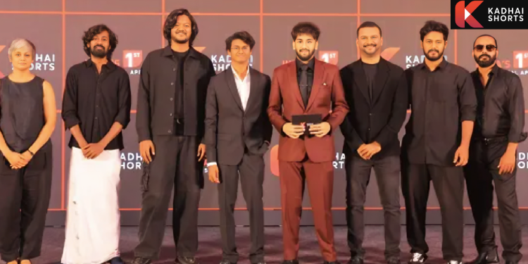 Maran Group Enters Micro-Drama Market with Launch of KadhaiShorts