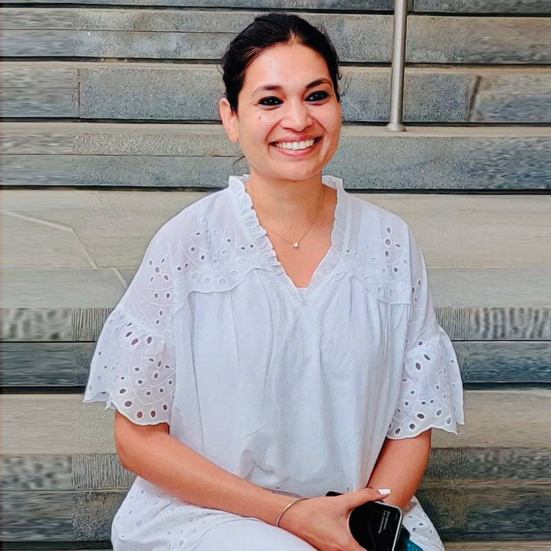 Kanwalpreet Walia