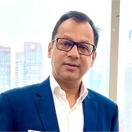 Kapil Agrawal