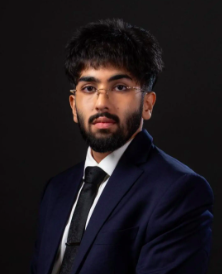 Karan Dhayanidhi