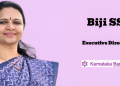 Karnataka Bank names Biji SS as Executive Director