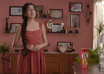 Karthika Shampoo celebrates hair pride and individuality through a culturally rooted modern campaign