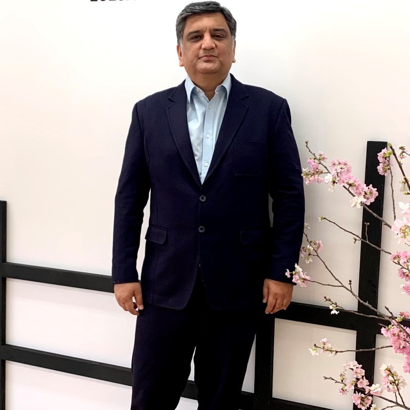 Kartik Kaushik