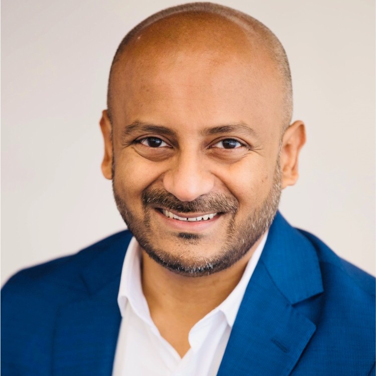 Kartik Mahadev