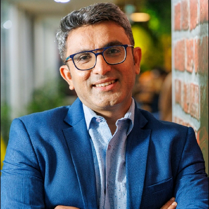Ketan Mankikar