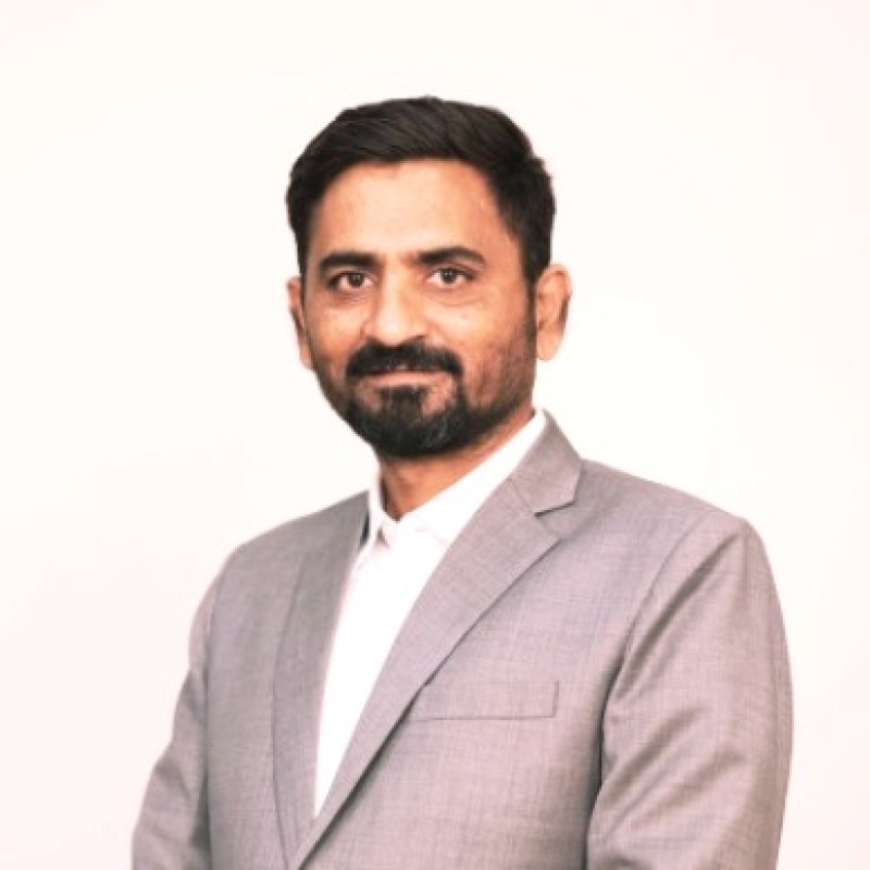 Ketan Patel