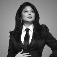 Khushboo Mulani, 
