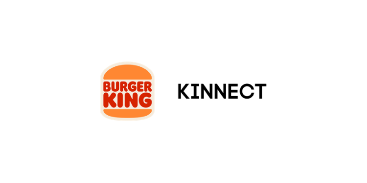 Kinnect wins creative mandate for Burger King India