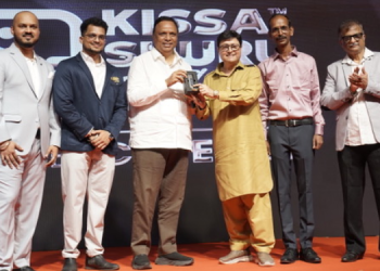 Sachin Pilgaonkar backs ‘Kissa Shuru Talkies’ mission to bring new releases to rural India