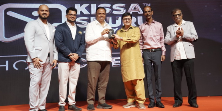 Sachin Pilgaonkar backs ‘Kissa Shuru Talkies’ mission to bring new releases to rural India