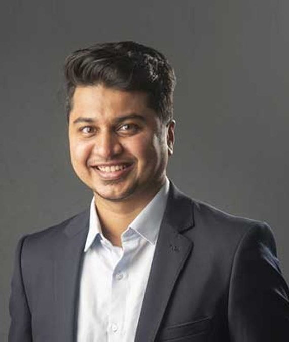 Kunal Gupta,