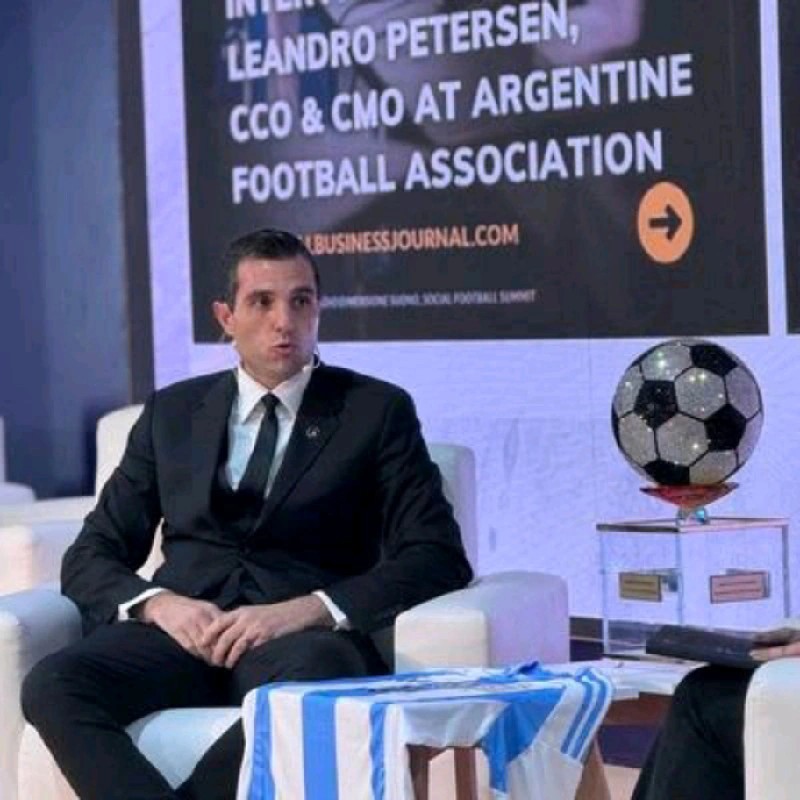 Leandro Petersen