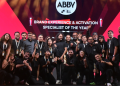 Leo India, Good Morning Films Lead Specialist Honours At ABBY Awards 2026 On Day 3 Of Goafest
