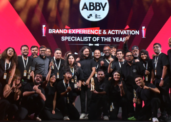 Leo India, Good Morning Films Lead Specialist Honours At ABBY Awards 2026 On Day 3 Of Goafest