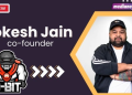 Gaming is now influencing behaviour, not just entertainment: Lokesh Jain, 8BitCreatives