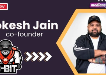 Gaming is now influencing behaviour, not just entertainment: Lokesh Jain, 8BitCreatives