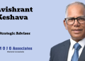 M O J & Associates names Avishrant Keshava as Strategic Advisor