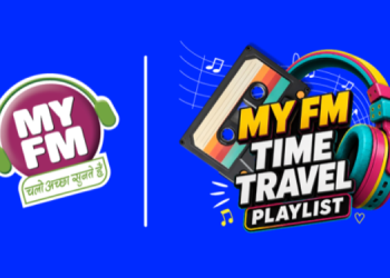 MY FM launches ‘Time Travel Playlist’ celebrating 50 years of iconic Indian music