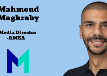 Mars appoints Mahmoud Maghraby as Media Director for AMEA