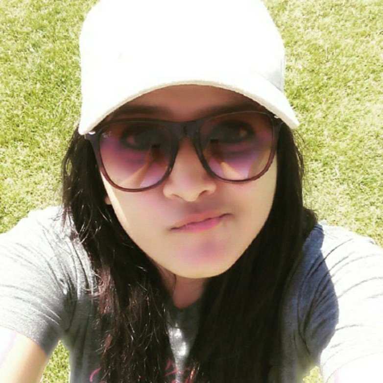 Maitri Ramkumar