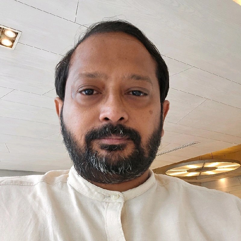 Mallikarjuna Iytha,