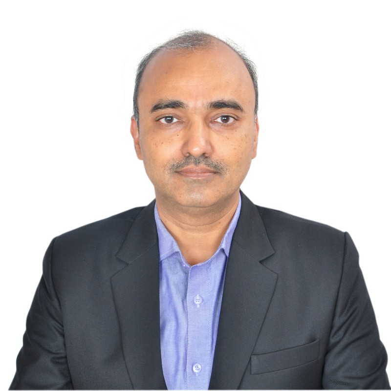 Manish Gupta