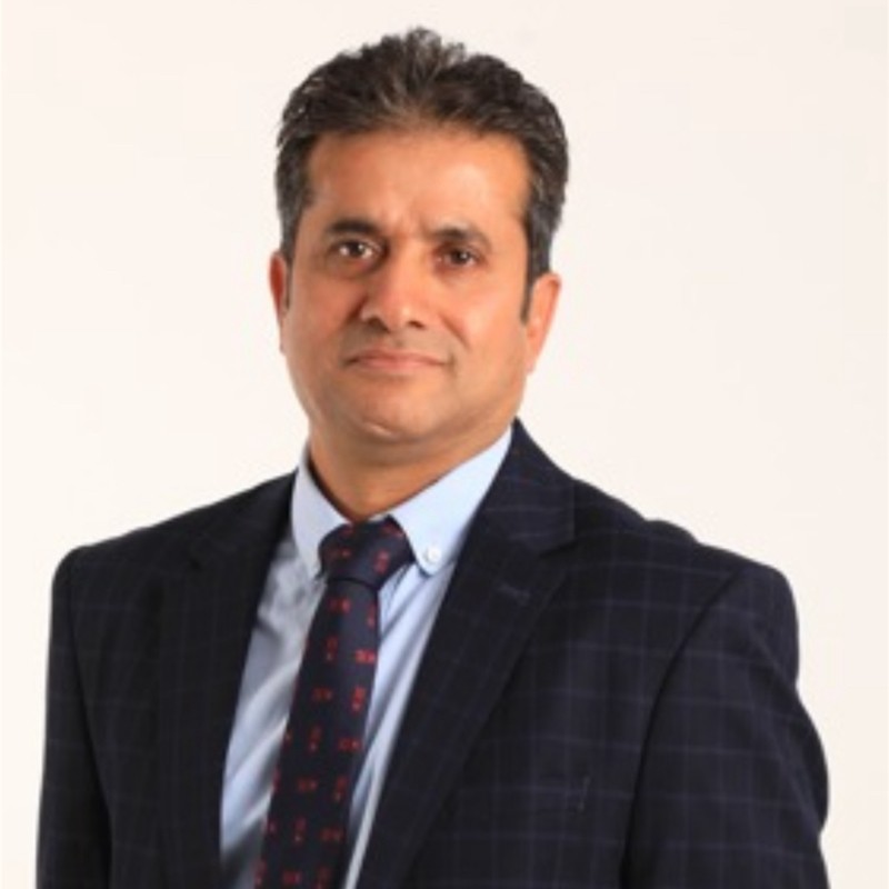 Manoj Dobhal, CEO and Executive Director, Dish TV India Ltd.