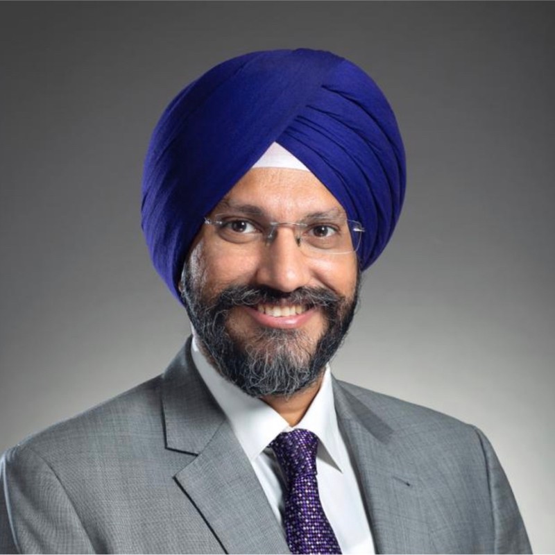 Manpreet Singh Ahuja