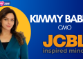 Kimmy Babbar,