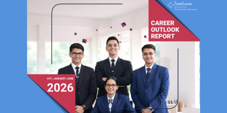 Marketing & Advertising fresher hiring intent rose sharply from 11% in HY1 2025 to 62% in HY1 2026: Report
