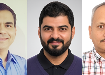 Madison Media appoints Mayank Bhatnagar, Karan Rao, and Dinesh Rathod in leadership roles
