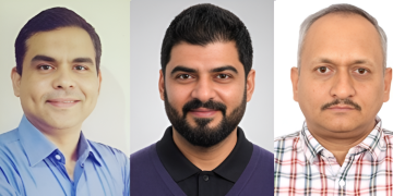 Madison Media appoints Mayank Bhatnagar, Karan Rao, and Dinesh Rathod in leadership roles