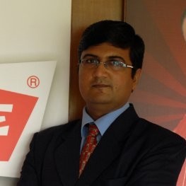 Mayank Shah