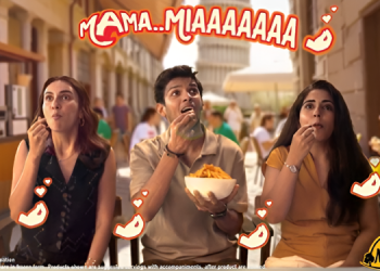 McCain Foods India launches International Style Zigzag Fries campaign to bring global flavours homemn