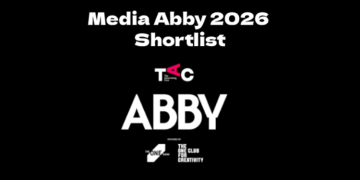 UltraTech Cement Leads Media Abby 2026 Shortlist with 18 Entries; Integrated Media and Activation Dominate as AI Emerges as a Standalone Discipline