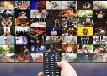 Media and Entertainment hiring rebounds with NEC rising to 2.9% as OTT and gaming lead demand in HY1 FY2026-27: TeamLease Report