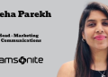 Meha Parekh takes charge as Head of Marketing and Communications at Samsonite India