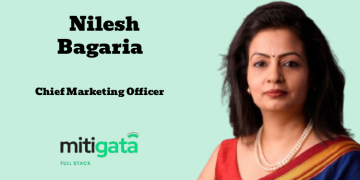 Mitigata names Lalita Nayak as Chief Marketing Officer