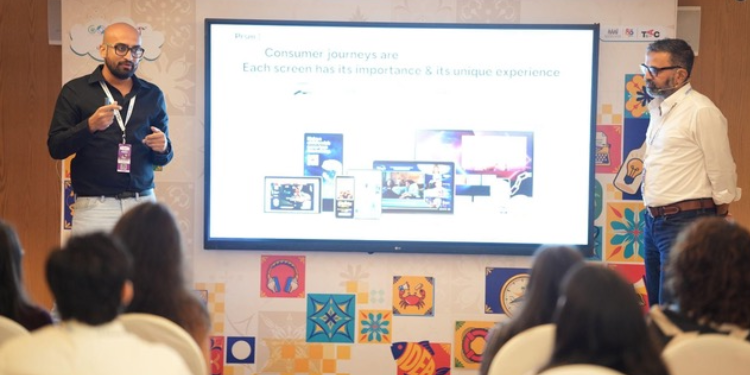 Mobavenue AI Leads Industry Conversations on AI-Powered Omni-Channel Advertising at Goafest 2026