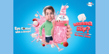 Mogu Mogu