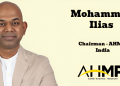 Tamil Nadu’s Mohammed Ilias named Chairman of AHMP India Foundation National Core Committee for 2026–2028
