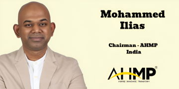 Tamil Nadu’s Mohammed Ilias named Chairman of AHMP India Foundation National Core Committee for 2026–2028