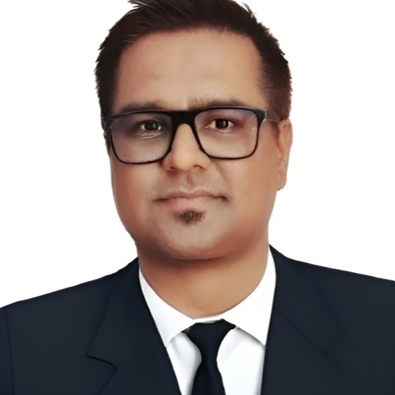 Mohit Taneja