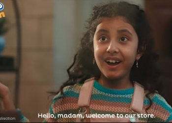 Mondelez India launches Oreo Golden with vanilla-filled carnival-themed campaign